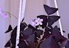 Purple shamrock thumbnail